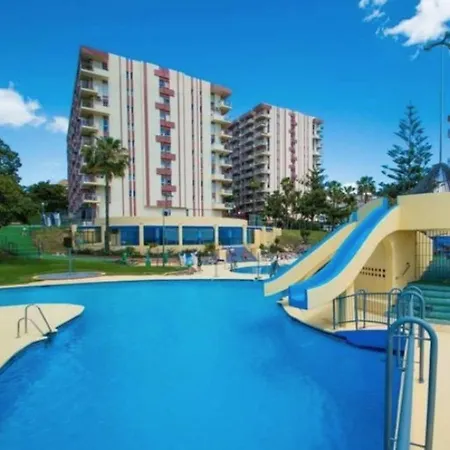 Minerva شقة بينالماذينا