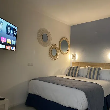 Minerva شقة بينالماذينا