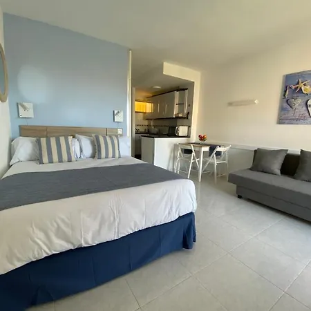 Minerva شقة بينالماذينا