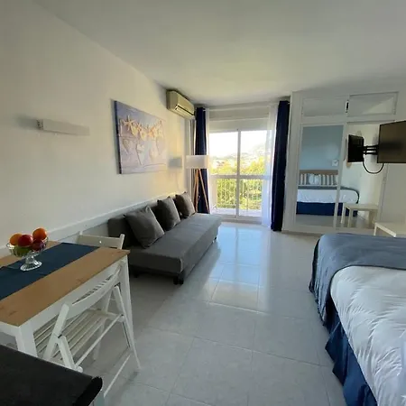 شقة Minerva بينالماذينا