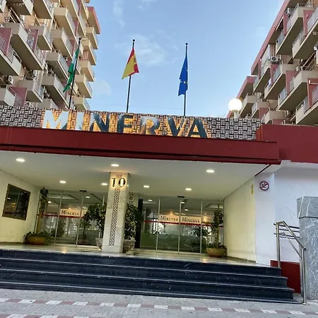 Minerva * Benalmádena