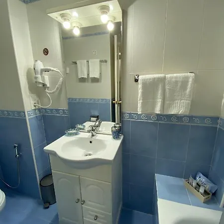 Minerva شقة بينالماذينا