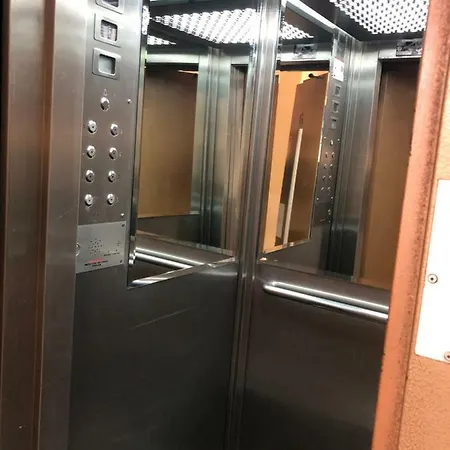 Minerva Apartment *