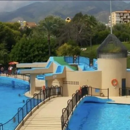 Apartment Minerva Benalmádena