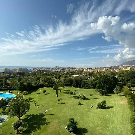 Διαμέρισμα Minerva Benalmádena