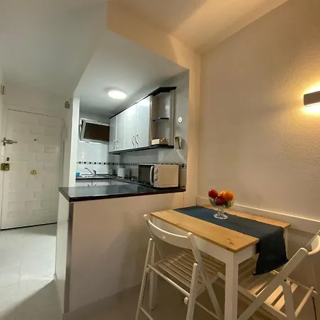 Minerva Apartment Benalmádena