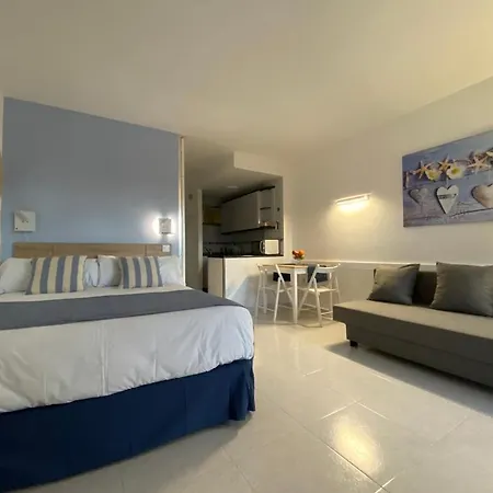 Apartment Minerva