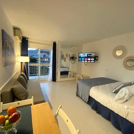 Minerva Apartment