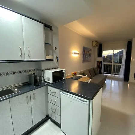 Minerva Apartment Benalmádena