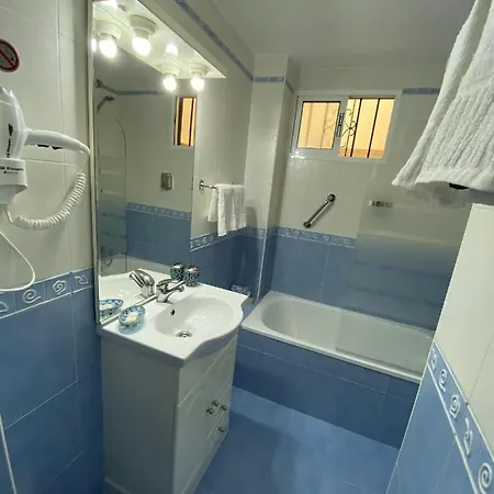Minerva Apartment Benalmádena